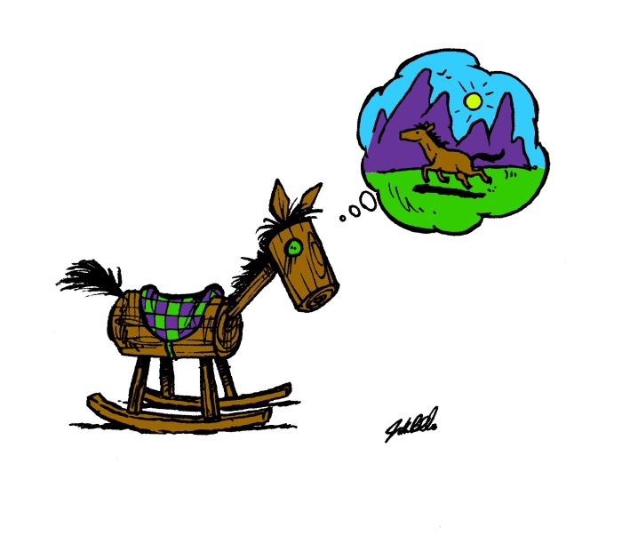 rockinghorse dreams
