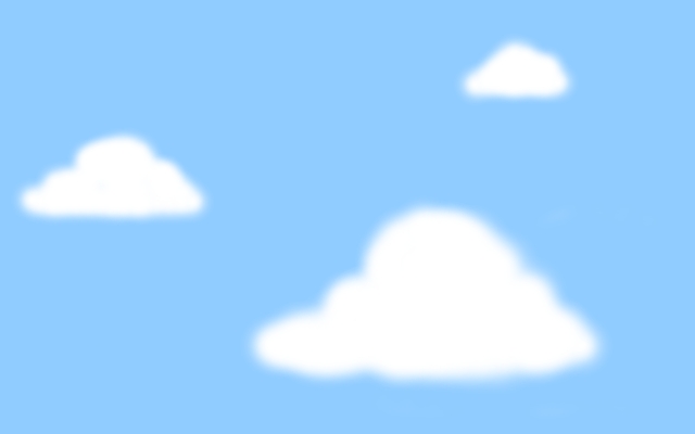 cloudsbackground