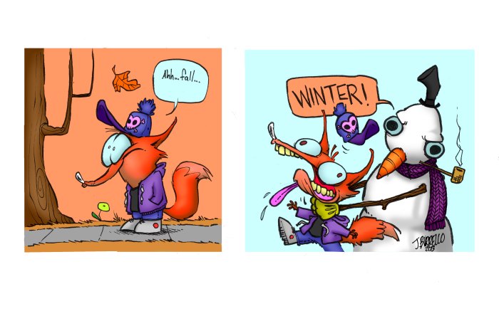 November 2013 issue of 10 Magazine.