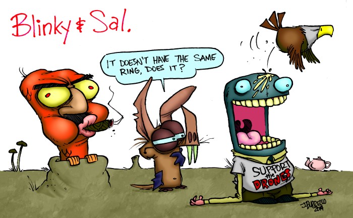 support-the-dronescolr