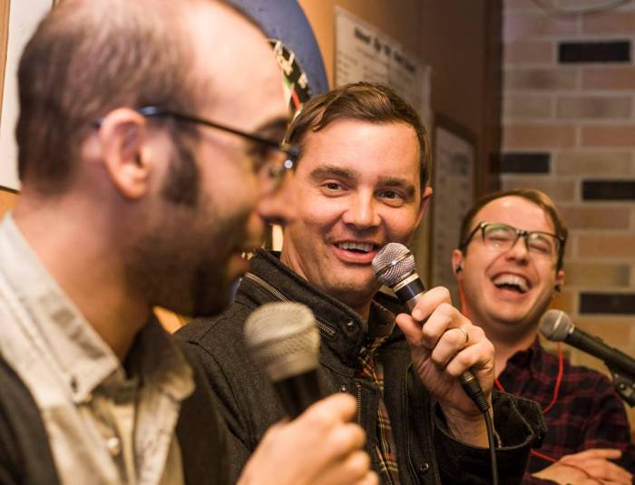 picture by Left Hand Right Hand Photography