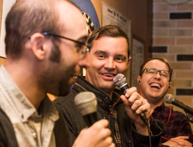 picture by Left Hand Right Hand Photography