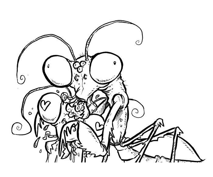 maybe-its-you-mantis